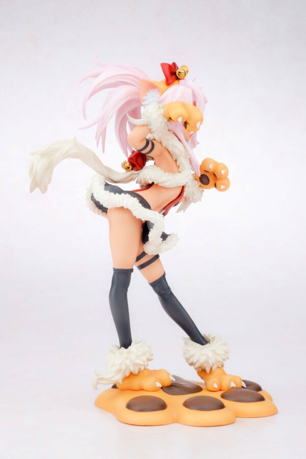 Descubre el apasionante mundo de Estatua Chloe von Einzbern the beast.