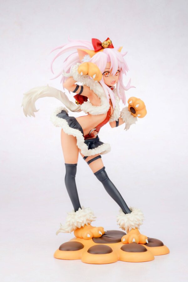 Descubre el apasionante mundo de Estatua Chloe von Einzbern the beast.