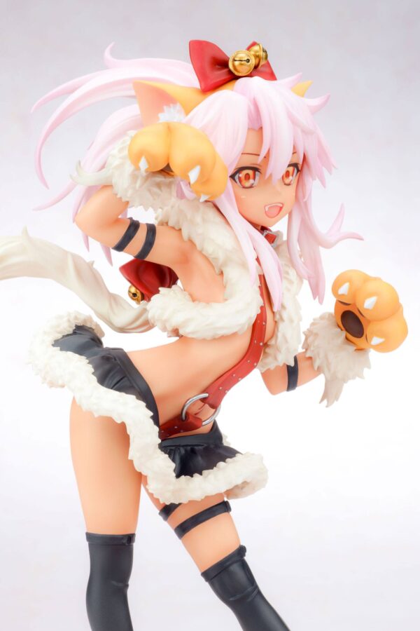 Descubre el apasionante mundo de Estatua Chloe von Einzbern the beast.