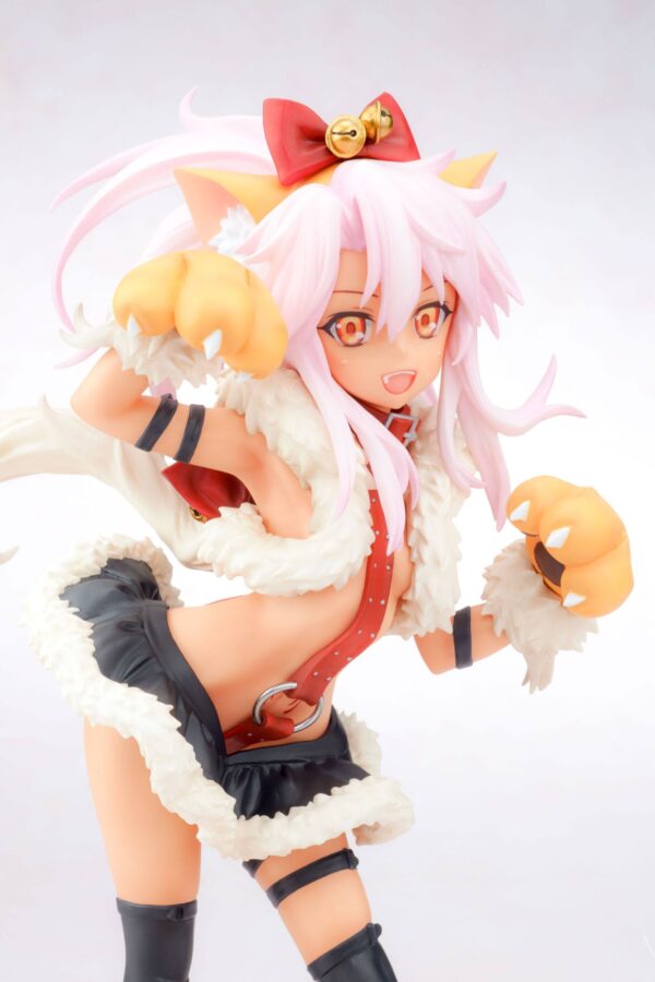 Descubre el apasionante mundo de Estatua Chloe von Einzbern the beast.
