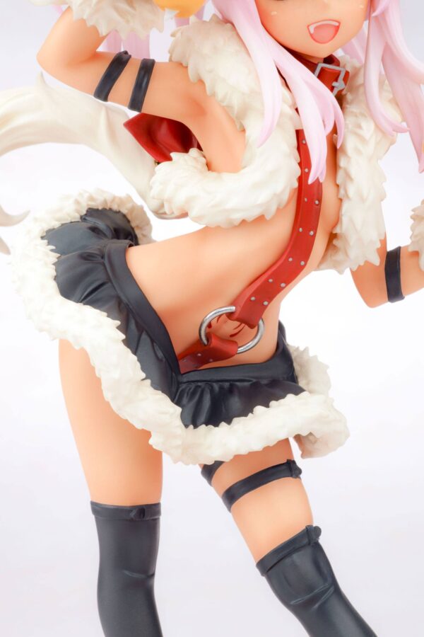 Descubre el apasionante mundo de Estatua Chloe von Einzbern the beast.