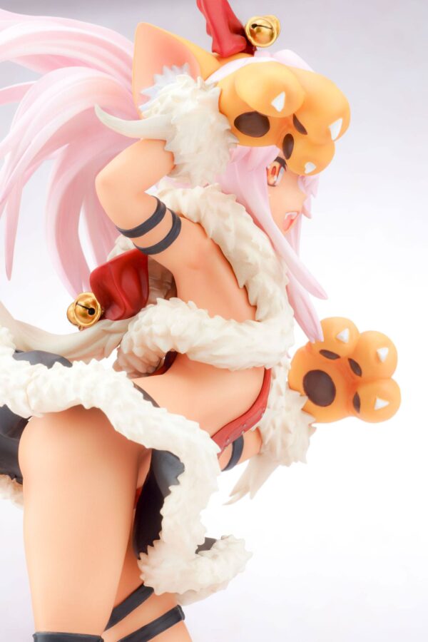 Descubre el apasionante mundo de Estatua Chloe von Einzbern the beast.