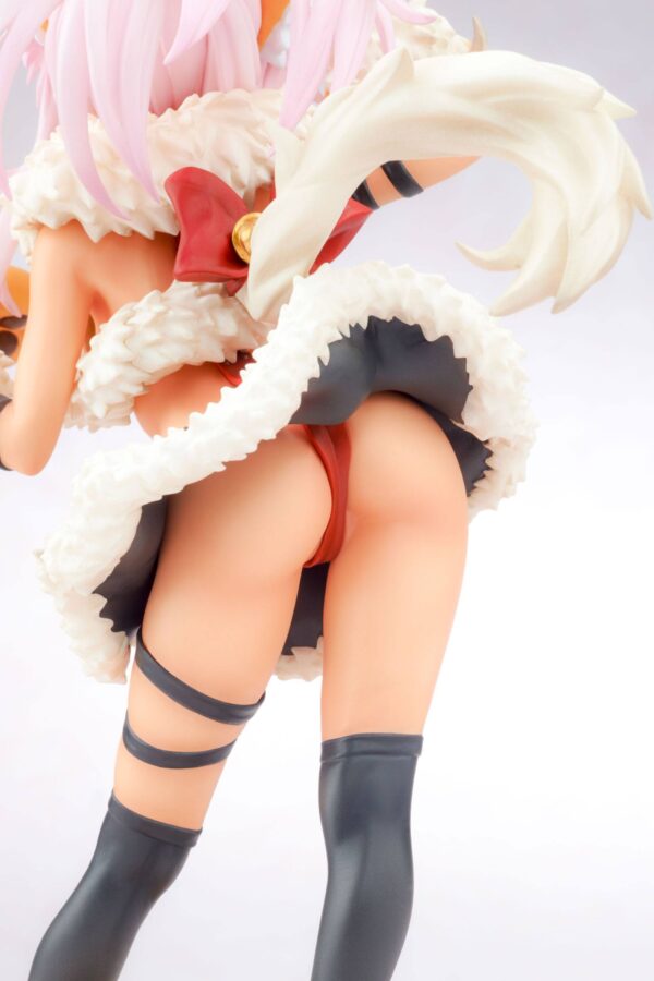 Descubre el apasionante mundo de Estatua Chloe von Einzbern the beast.