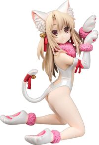 Descubre el apasionante mundo de Estatua Illya Beast Style Snow White.