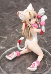 Descubre el apasionante mundo de Estatua Illya Beast Style Snow White.