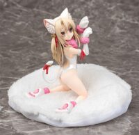 Descubre el apasionante mundo de Estatua Illya Beast Style Snow White.