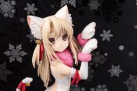 Descubre el apasionante mundo de Estatua Illya Beast Style Snow White.
