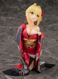 Descubre el apasionante mundo de Estatua Fate EXTELLA Nero Claudius.