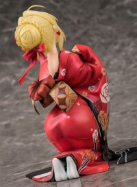 Descubre el apasionante mundo de Estatua Fate EXTELLA Nero Claudius.