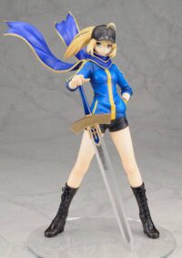 Descubre el apasionante mundo de Estatua Fate Stay Night Heroine X.