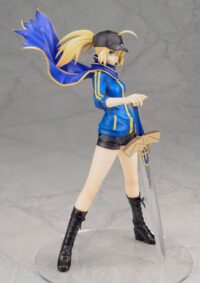 Descubre el apasionante mundo de Estatua Fate Stay Night Heroine X.
