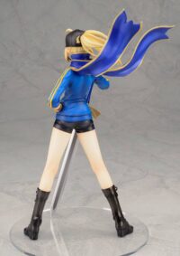 Descubre el apasionante mundo de Estatua Fate Stay Night Heroine X.