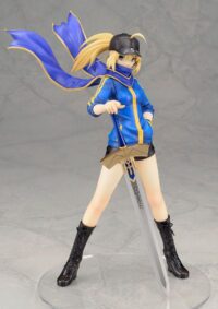 Descubre el apasionante mundo de Estatua Fate Stay Night Heroine X.
