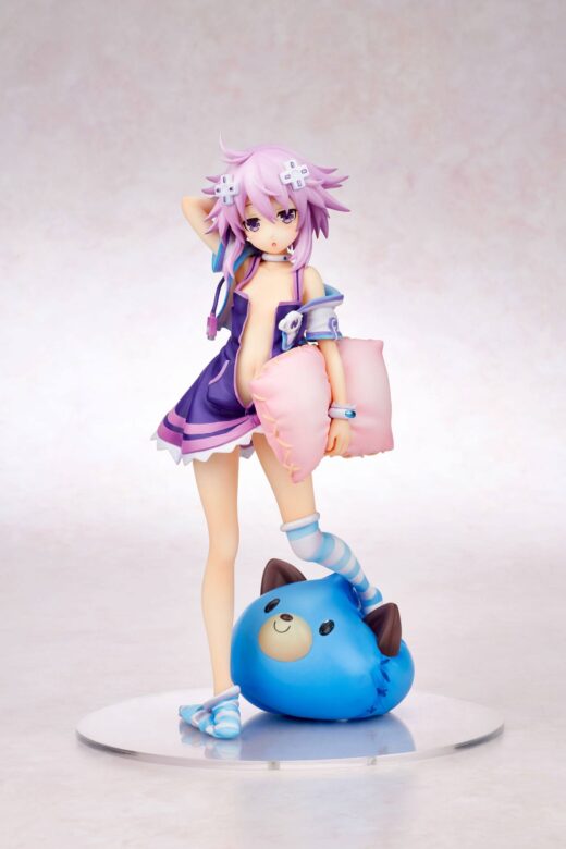 Hyperdimension Neptunia Figura Neptunia