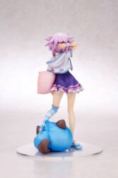 Descubre el apasionante mundo de Hyperdimension Neptunia Figura Neptunia.