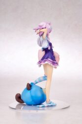 Descubre el apasionante mundo de Hyperdimension Neptunia Figura Neptunia.