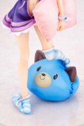 Descubre el apasionante mundo de Hyperdimension Neptunia Figura Neptunia.