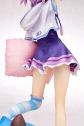 Descubre el apasionante mundo de Hyperdimension Neptunia Figura Neptunia.