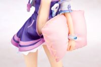 Descubre el apasionante mundo de Hyperdimension Neptunia Figura Neptunia.