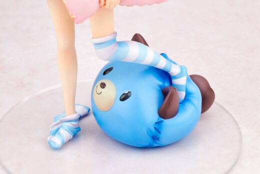 Descubre el apasionante mundo de Hyperdimension Neptunia Figura Neptunia.