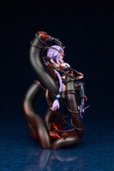 Descubre el apasionante mundo de Hyperdimension Neptunia Figura Purple Heart.