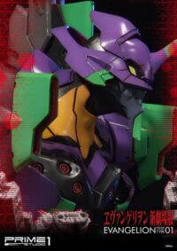 Descubre el apasionante mundo de Busto Premium EVA Test Type-01.