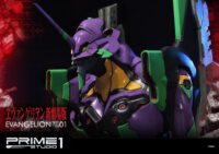 Descubre el apasionante mundo de Busto Premium EVA Test Type-01.