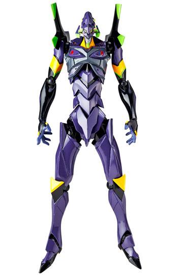 Figura Revoltech EVA-001 Evangelion Unit 13