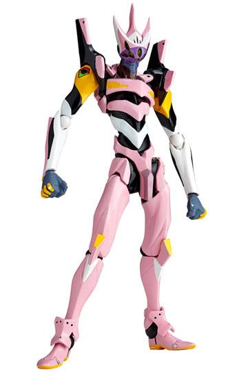 Figura Revoltech EV-012 Custom Model Type 08