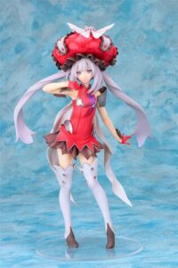 Descubre el apasionante mundo de Estatua Fate Rider Marie Antoinette.