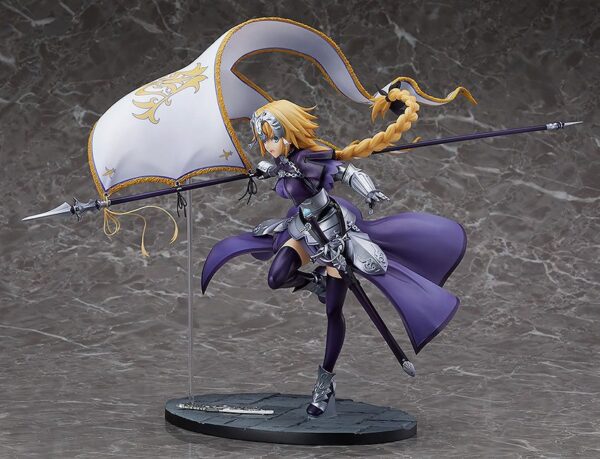 Descubre el apasionante mundo de Estatua Ruler Jeanne d Arc.