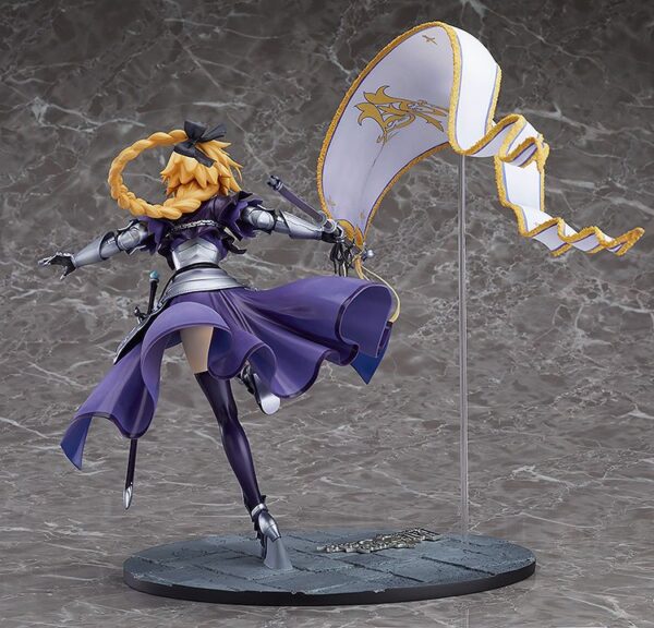Descubre el apasionante mundo de Estatua Ruler Jeanne d Arc.