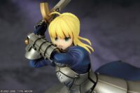 Descubre el apasionante mundo de Estatua Fate stay night Saber 22cm.