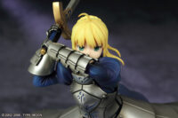 Descubre el apasionante mundo de Estatua Fate stay night Saber 22cm.