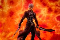 Descubre el apasionante mundo de Estatua Unlimited Blade Works Archer Route.