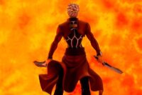 Descubre el apasionante mundo de Estatua Unlimited Blade Works Archer Route.