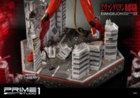 Descubre el apasionante mundo de Estatua EVA Production Model-02.