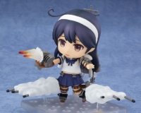 Descubre el apasionante mundo de Kantai Collection Figura Nendoroid Ushio Kai-II 10 cm.