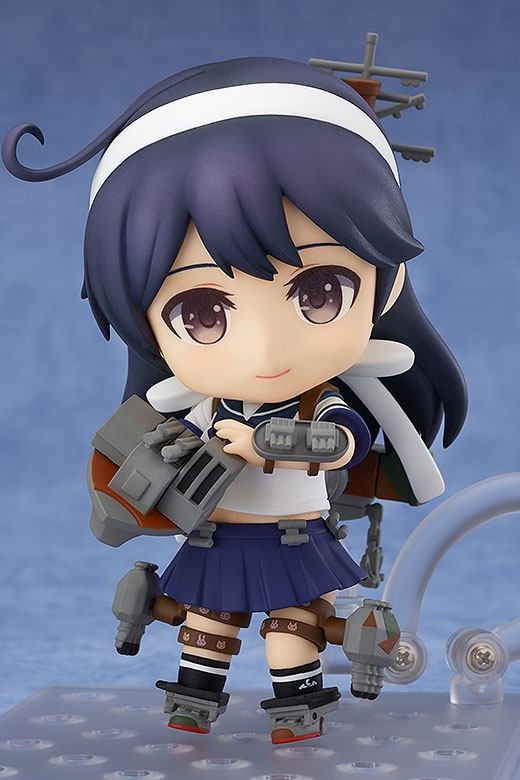 Kantai Collection Figura Nendoroid Ushio Kai-II 10 cm