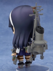 Descubre el apasionante mundo de Kantai Collection Figura Nendoroid Ushio Kai-II 10 cm.