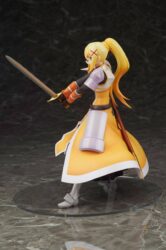 Descubre el apasionante mundo de Figura KonoSuba! 2 Darkness 20 cm.