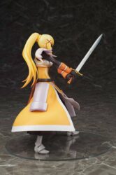 Descubre el apasionante mundo de Figura KonoSuba! 2 Darkness 20 cm.