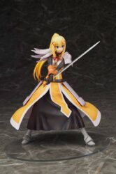 Descubre el apasionante mundo de Figura KonoSuba! 2 Darkness 20 cm.