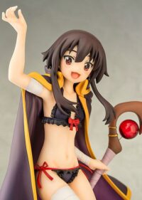Descubre el apasionante mundo de Figura Kono Subarashii Sekai ni Shukufuku o! 2 Megumin.