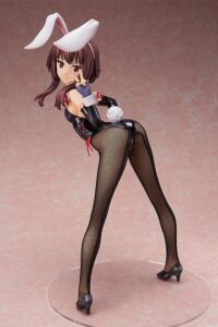 Descubre el apasionante mundo de Figura Kono Subarashii Sekai ni Shukufuku o! Megumin.