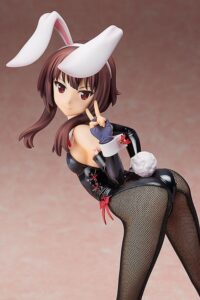 Descubre el apasionante mundo de Figura Kono Subarashii Sekai ni Shukufuku o! Megumin.