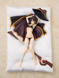 Descubre el apasionante mundo de Figura KonoSuba! 2 Megumin Dakimakura.