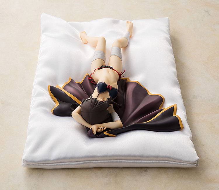 Descubre el apasionante mundo de Figura KonoSuba! 2 Megumin Dakimakura.