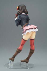 Descubre el apasionante mundo de Figura Kono Subarashii Sekai ni Shukufuku o! Yunyun.