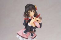 Descubre el apasionante mundo de Figura Kono Subarashii Sekai ni Shukufuku o! Yunyun.
